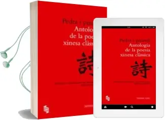 Descargar AudioLibro Pedra i Pinzell. Antologia de la Poesia Xinesa Classica de Varios Autores año 2012