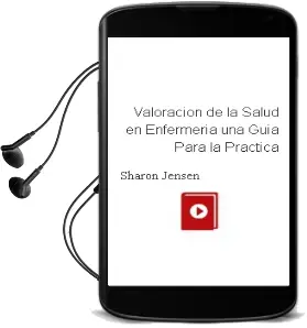 Descargar AudioLibro Valoracion de la Salud en Enfermeria. una Guia para la Practica de Sharon Jensen año 2012