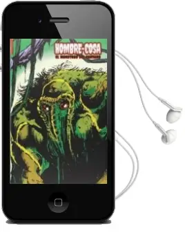 Descargar AudioLibro El Hombre Cosa nº 1 (Marvel Limited Edition) de Varios Autores año 2013