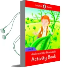 Descargar AudioLibro Jack and the Beanstalk Activity Book - Ladybird Readers Level 3 de Varios Autores año 2013