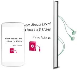 Descargar AudioLibro Learn-Abouts Level 14 Pack (1 x 8 Titles) de Varios Autores año 2013