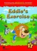 AudioLibro Macmillan Children s Readers Eddie s Exercise 1b int de Varios Autores