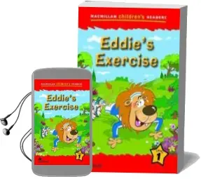 Descargar AudioLibro Macmillan Children s Readers Eddie s Exercise 1b int de Varios Autores año 2013