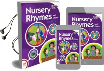 Descargar AudioLibro Nursery Rhymes and Chants big Book i de Varios Autores año 2013