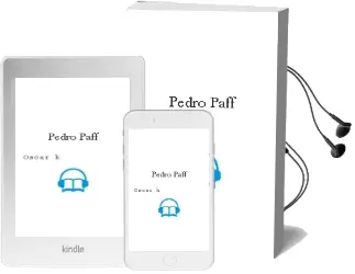 Descargar AudioLibro Pedro Paff de Óscar K. año 2013