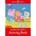 AudioLibro Peppa Pig: Daddy pig s Office Activity Book - Ladybird Readers Level 2 de Varios Autores
