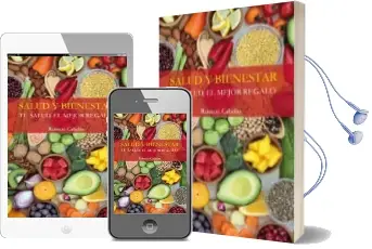 Descargar AudioLibro Salud y Bienestar. tu Salud, el Mejor Regalo de Raimon Cabello año 2013