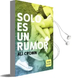 Descargar AudioLibro Solo es un Rumor de Ali Cronin año 2013