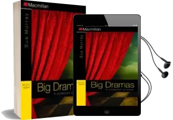Descargar AudioLibro Big Dramas 2nd ed de Varios Autores año 2013