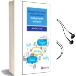 Descargar AudioLibro Claves de la Organización del Centro Educativo:Modelo Gestión Procesos de Varios Autores año 2013