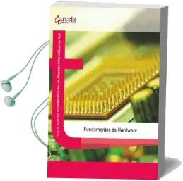 Descargar AudioLibro Fundamentos de Hardware de Isabel María Joménez Cumbreras año 2013