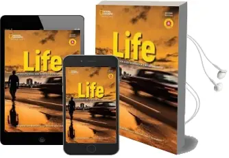 Descargar AudioLibro Life Intermediate Combo Split a With app Code and Workbook Audio cd de No Especificado año 2013