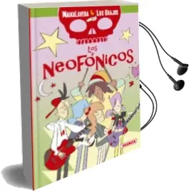 Descargar AudioLibro Los Neofónicos de Varios Autores año 2013
