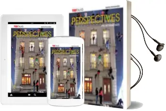 Descargar AudioLibro Perspectives - Pre-Intermediate - A2/B1 - Student Book With Online Workbook de Varios Autores año 2013