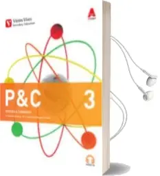 Descargar AudioLibro Physics & Chemitry 3º eso Book and cd (3Dclass) Andalucia de Varios Autores año 2013