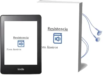 Descargar AudioLibro Resistencia de Rosa Aneiros año 2013