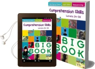 Descargar AudioLibro Sic3 big bk 1 L24-30 de Varios Autores año 2013