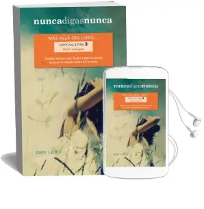 Descargar AudioLibro Solo Amigos de Amy Lab año 2013