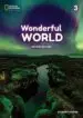 AudioLibro Wonderful World 3 Workbook de Varios Autores
