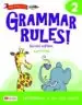 AudioLibro Grammar Rules! Student Book 2 de Varios Autores