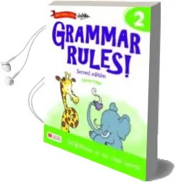 Descargar AudioLibro Grammar Rules! Student Book 2 de Varios Autores año 2013