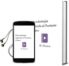 Descargar AudioLibro Microbiologia Aplicada al Paciente Critico de Ali Munive año 2013