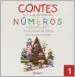 AudioLibro Contes per Aprendre els Números - Quadern 1 -Familia del 0 de Varios Autores