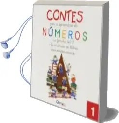 Descargar AudioLibro Contes per Aprendre els Números - Quadern 1 -Familia del 0 de Varios Autores año 2013