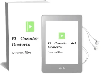 Descargar AudioLibro El Cazador del Desierto de Lorenzo Silva año 2013