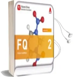 Descargar AudioLibro Física y Química 4º eso (Aula 3d) Andalucía. de Varios Autores año 2013