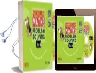 Descargar AudioLibro Maths Problem Solving box 6 Year 6 de Varios Autores año 2013