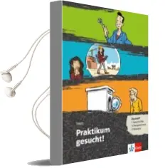 Descargar AudioLibro Praktikum Gesucht de Varios Autores año 2013