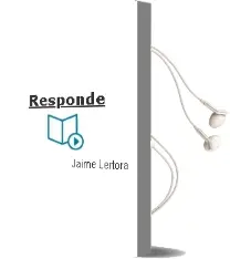 Descargar AudioLibro ¡Responde! de Jaime Lértora año 2013