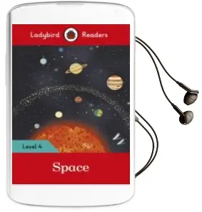 Descargar AudioLibro Space - Ladybird Readers Level 4 de Varios Autores año 2013