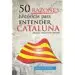 AudioLibro 50 Razones Historicas para Entender Cataluña de Angel Sanchez Crespo