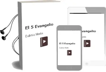 Descargar AudioLibro El 5º Evangelio de Eutimio Martín año 2013
