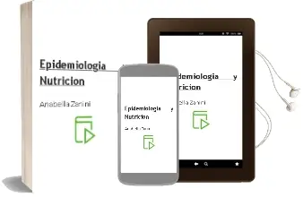 Descargar AudioLibro Epidemiologia y Nutricion de Anabella Zanini año 2013