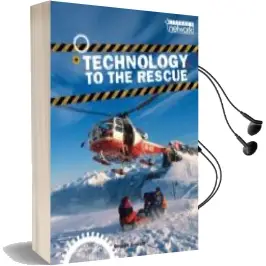 Descargar AudioLibro Technology to the Rescue de Varios Autores año 2013