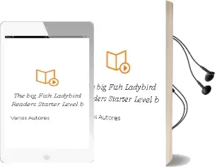Descargar AudioLibro The big Fish: Ladybird Readers Starter Level b de Varios Autores año 2013
