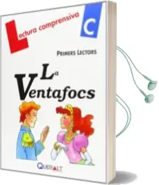 Descargar AudioLibro Ventafocs, la - Quadern c de Merce/Ribera Paulina Viana año 2013