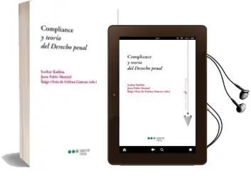 Descargar AudioLibro Compliance y Teoria del Derecho Penal de Varios Autores año 2013