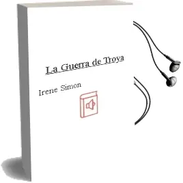 Descargar AudioLibro La Guerra de Troya de Irène Simon año 2013