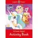 AudioLibro My Little Pony: A Great Night! Activity Book Ladybird Readers Level 3 de Varios Autores