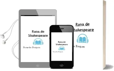Descargar AudioLibro Rana de Shakespeare de Ricardo Reques año 2013