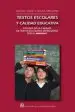 AudioLibro Textos Escolares y Calidad Educativa. Estudio de la Calidad de Textos Escolares Entregados por el Mineduc de Raquel Soaje