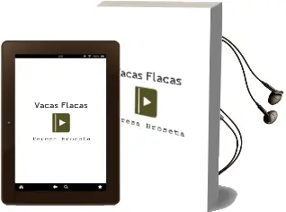 Descargar AudioLibro Vacas Flacas de Teresa Broseta año 2013