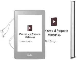 Descargar AudioLibro Zak zoo y el Paquete Misterioso de Justine Smith año 2013