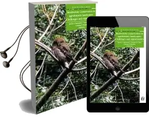 Descargar AudioLibro Biodiversity Conservation in Agroforestry Landscapes de Javier Simonetti año 2013