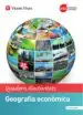 AudioLibro Geografía Econòmica 3º eso Illes Balears. Quadern d Activitats Catalan de Varios Autores