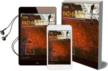Descargar AudioLibro Pathways Listening, Speaking and Critical Thinking 4 Student s Book & Online Workbook de No Especificado año 2013